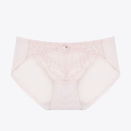 라이트핑크 레이스 팬티ttt