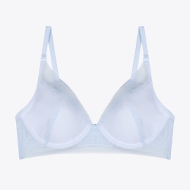 나는브라 와이어 브라(BE/SB)ttt